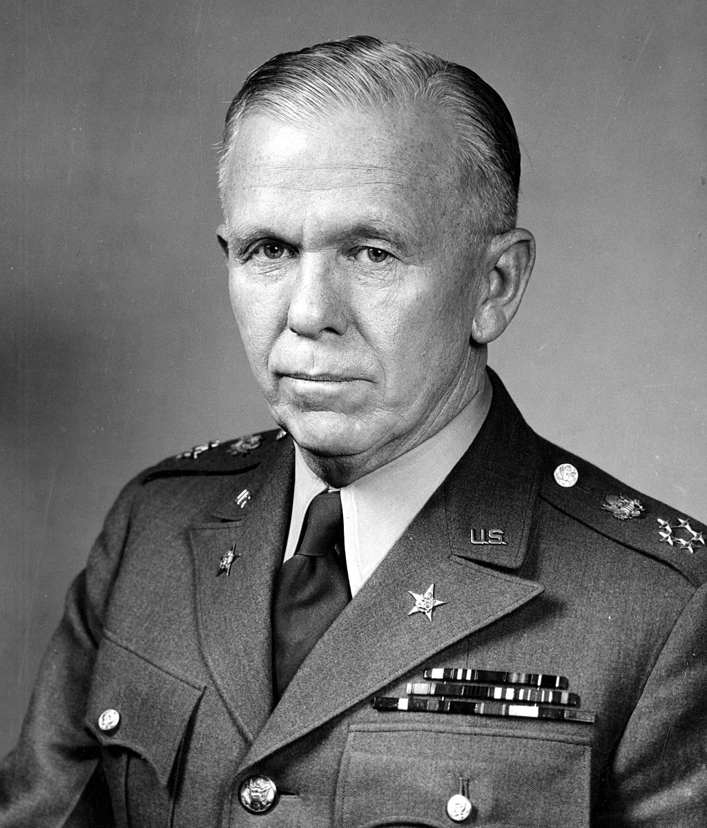 George_C_Marshall